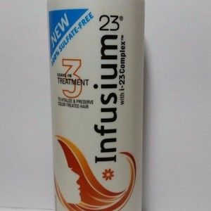 2 Infusium 23 Color Defender Leave In Treatment
